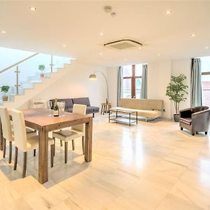 Appartement met Twee Slaapkamers